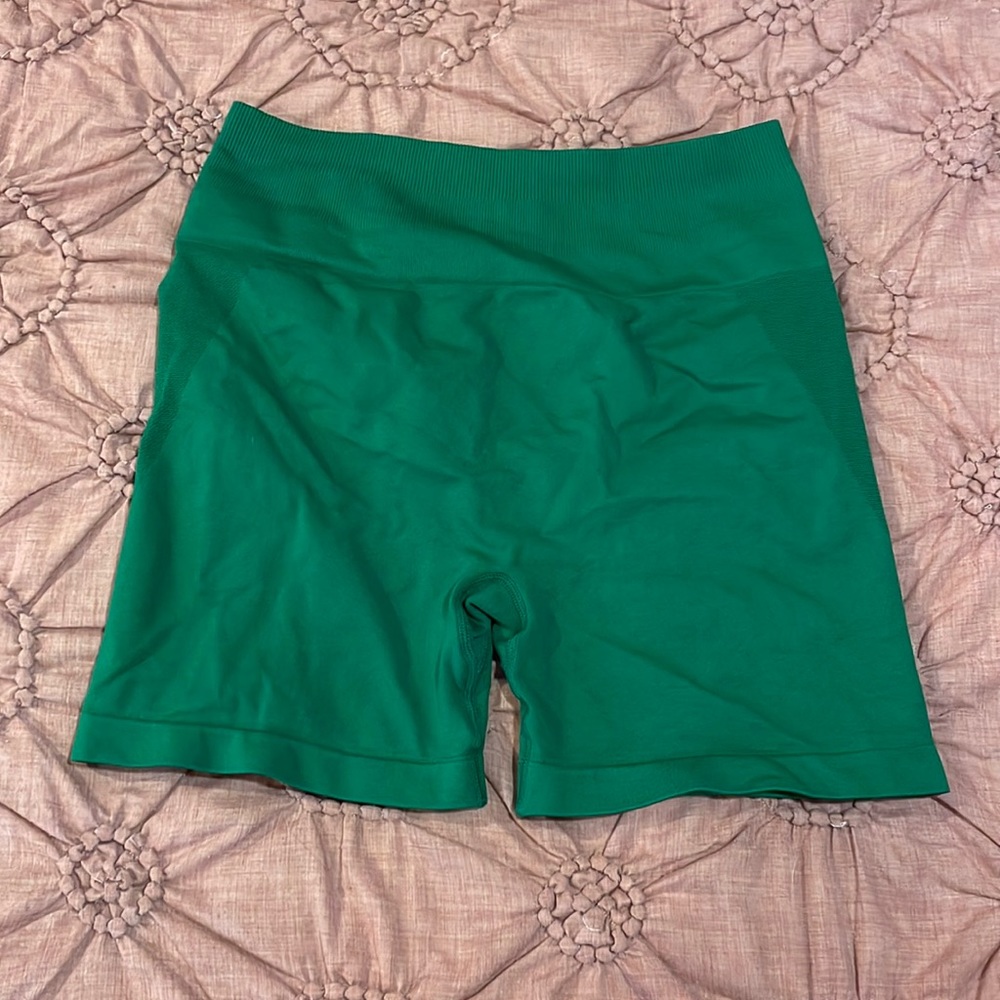 Athletic shorts